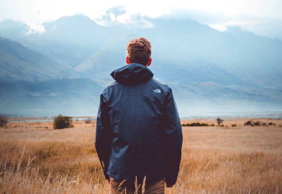 half width row right FIronstag